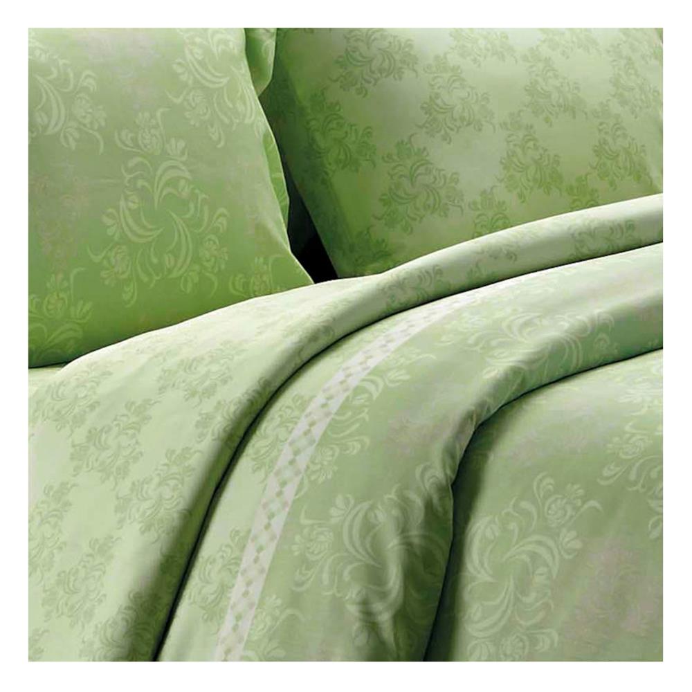 ชุดผ้าปูที่นอน 3.5 ฟุต 3 ชิ้น JESSICA TENCEL 20166-T842