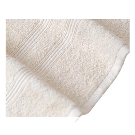 ผ้าขนหนู FROLINA ESSENCE 30X57 นิ้ว สี CREAM_2