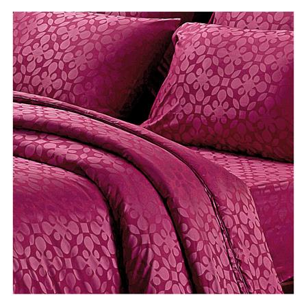 ผ้านวม JESSICA JACQUARD 100X90 นิ้ว 20278QS737_1