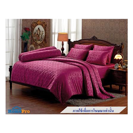 ผ้านวม JESSICA JACQUARD 100X90 นิ้ว 20278QS737_3