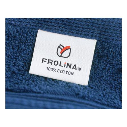 ผ้าขนหนู FROLINA ESSENCE 30X57 นิ้ว สี BLUE_3