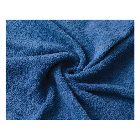 ผ้าขนหนู FROLINA ESSENCE 30X57 นิ้ว สี BLUE_4