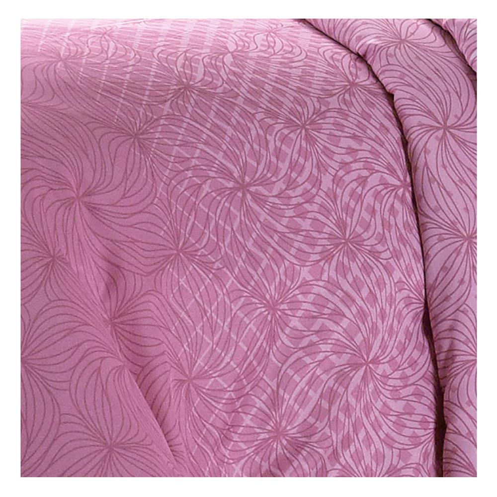 ชุดผ้าปูที่นอน 6 ฟุต 6 ชิ้น JESSICA TENCEL 20209-T861