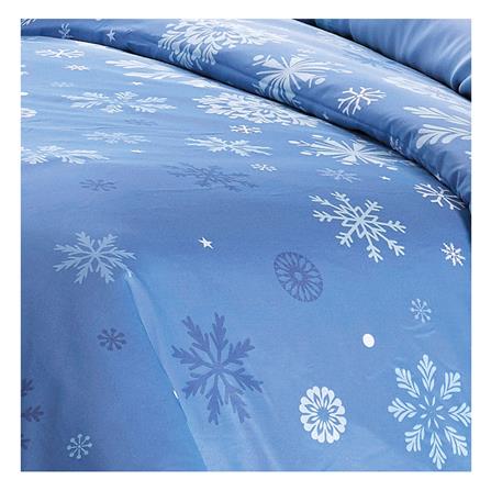 ชุดผ้าปูที่นอน 5 ฟุต 5 ชิ้น JESSICA TENCEL 20165-T856_1