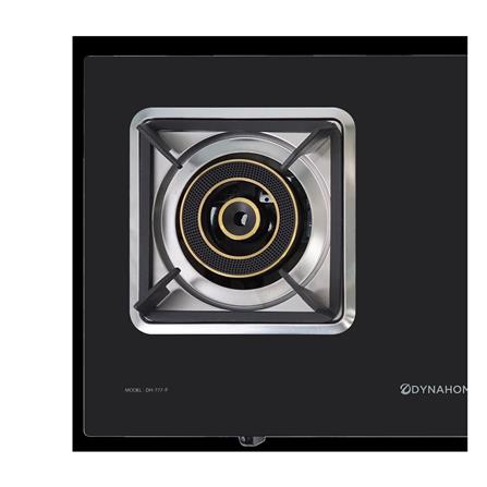 เตาแก๊สตั้งโต๊ะ 2 หัวแก๊ส DYNA HOME DH-777-F_3