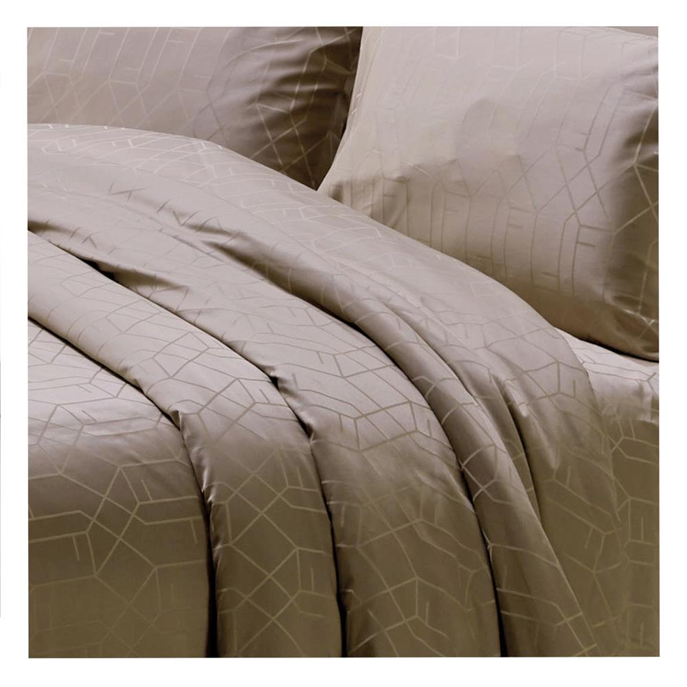 ผ้านวม JESSICA JACQUARD 100X90 นิ้ว 20278QS767-1