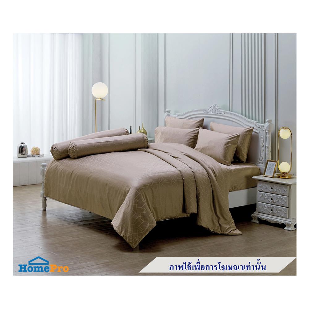 ผ้านวม JESSICA JACQUARD 100X90 นิ้ว 20278QS767-1