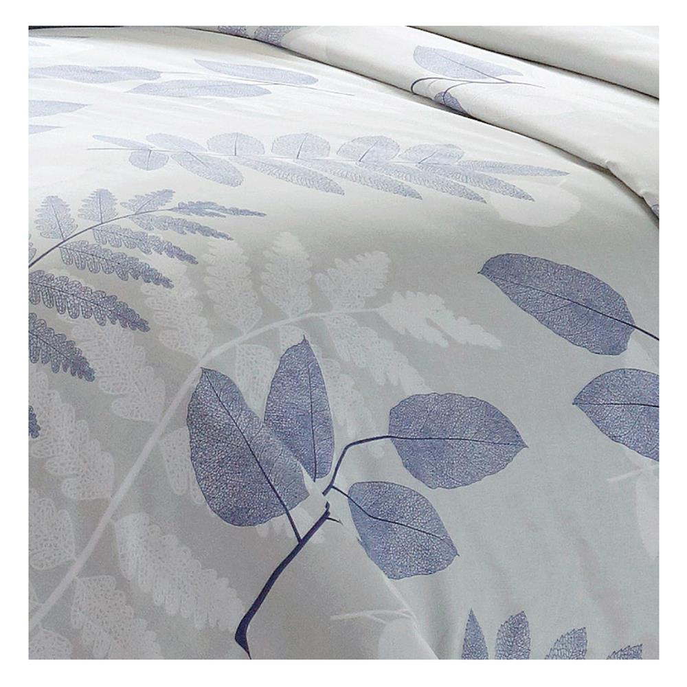 ชุดผ้าปูที่นอน 6 ฟุต 6 ชิ้น JESSICA TENCEL 20209-T860