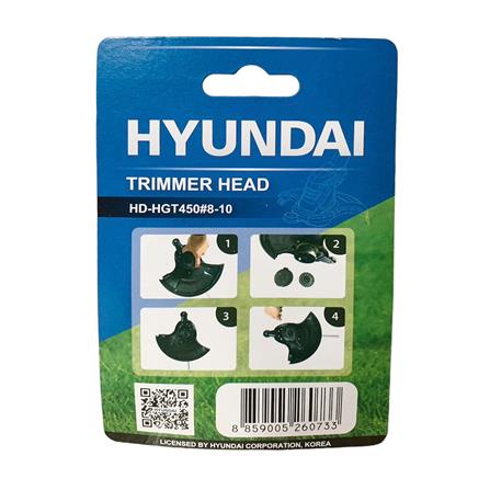 ตลับเส้นเอ็น HYUNDAI HD-HGT450 1.4 มม.X6 ม._1