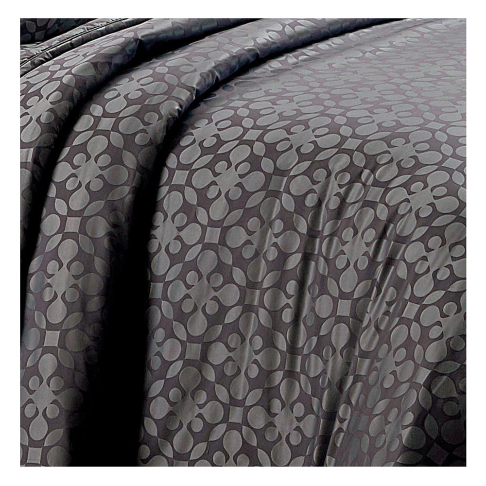 ผ้านวม JESSICA JACQUARD 100X90 นิ้ว 20278QS736