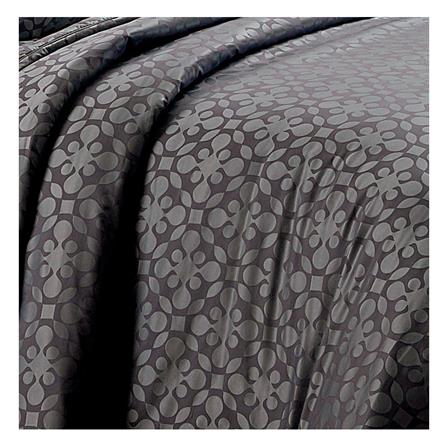 ผ้านวม JESSICA JACQUARD 100X90 นิ้ว 20278QS736_1