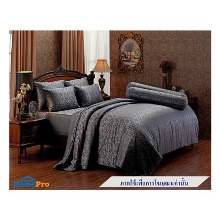 ผ้านวม JESSICA JACQUARD 100X90 นิ้ว 20278QS736_3