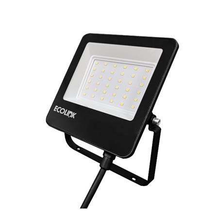 สปอตไลท์ภายนอก LED ECOLINK FL007 30 วัตต์ WARM WHITE_0