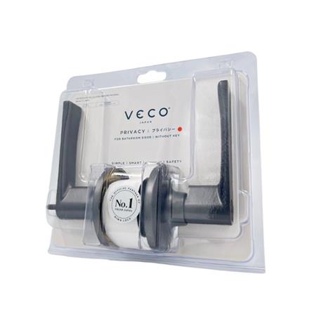 เขาควายห้องน้ำ VECO 6723-BLK-BK สีดำ_2