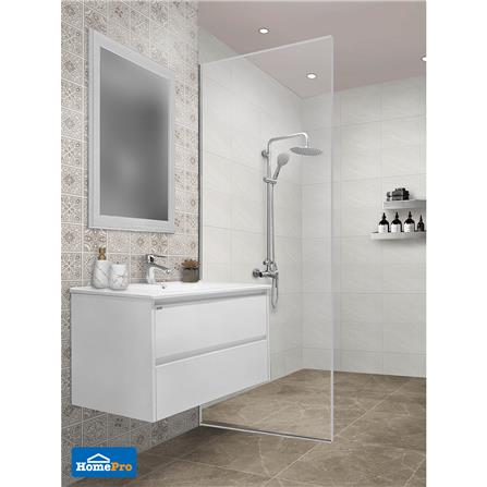 กระเบื้องผนัง 25x40 ซม. TARA เฌอเรีย เบจ 1 ตร.ม._4