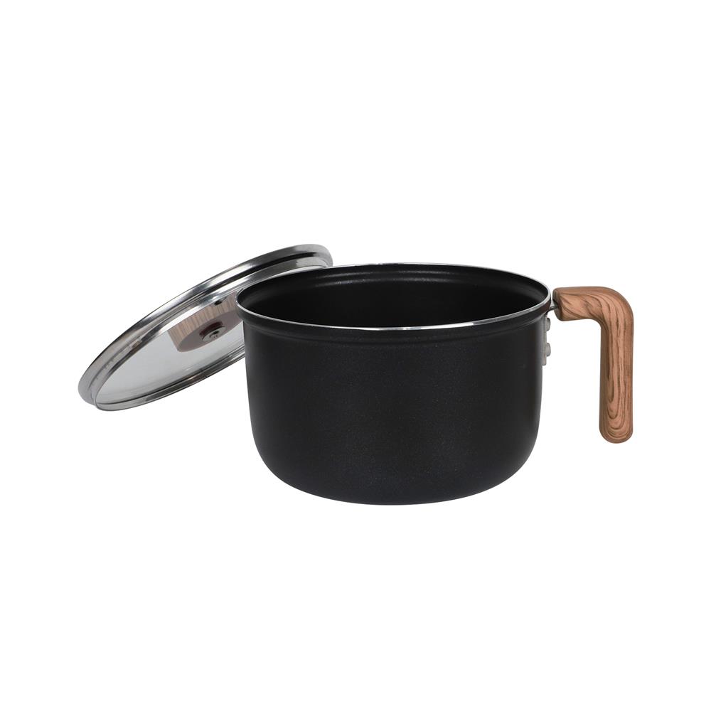 เตาไฟฟ้า NIKITO SK-J789A สีดำ