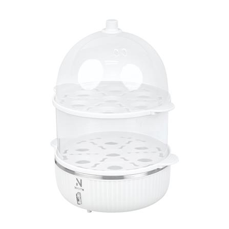 เครื่องนึ่งไข่ NIKITO NY-ZDQ3 สีขาว_1
