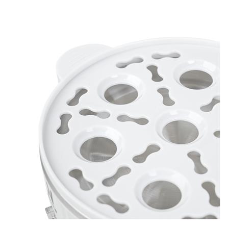 เครื่องนึ่งไข่ NIKITO NY-ZDQ3 สีขาว_2