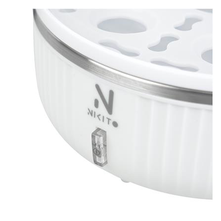 เครื่องนึ่งไข่ NIKITO NY-ZDQ3 สีขาว_3
