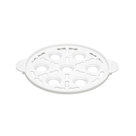 เครื่องนึ่งไข่ NIKITO NY-ZDQ3 สีขาว_4