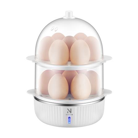 เครื่องนึ่งไข่ NIKITO NY-ZDQ3 สีขาว_5