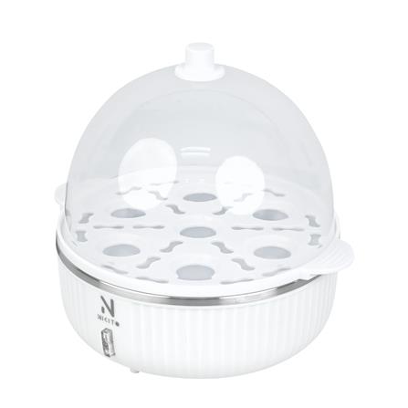 เครื่องนึ่งไข่ NIKITO NY-ZDQ2 สีขาว_1