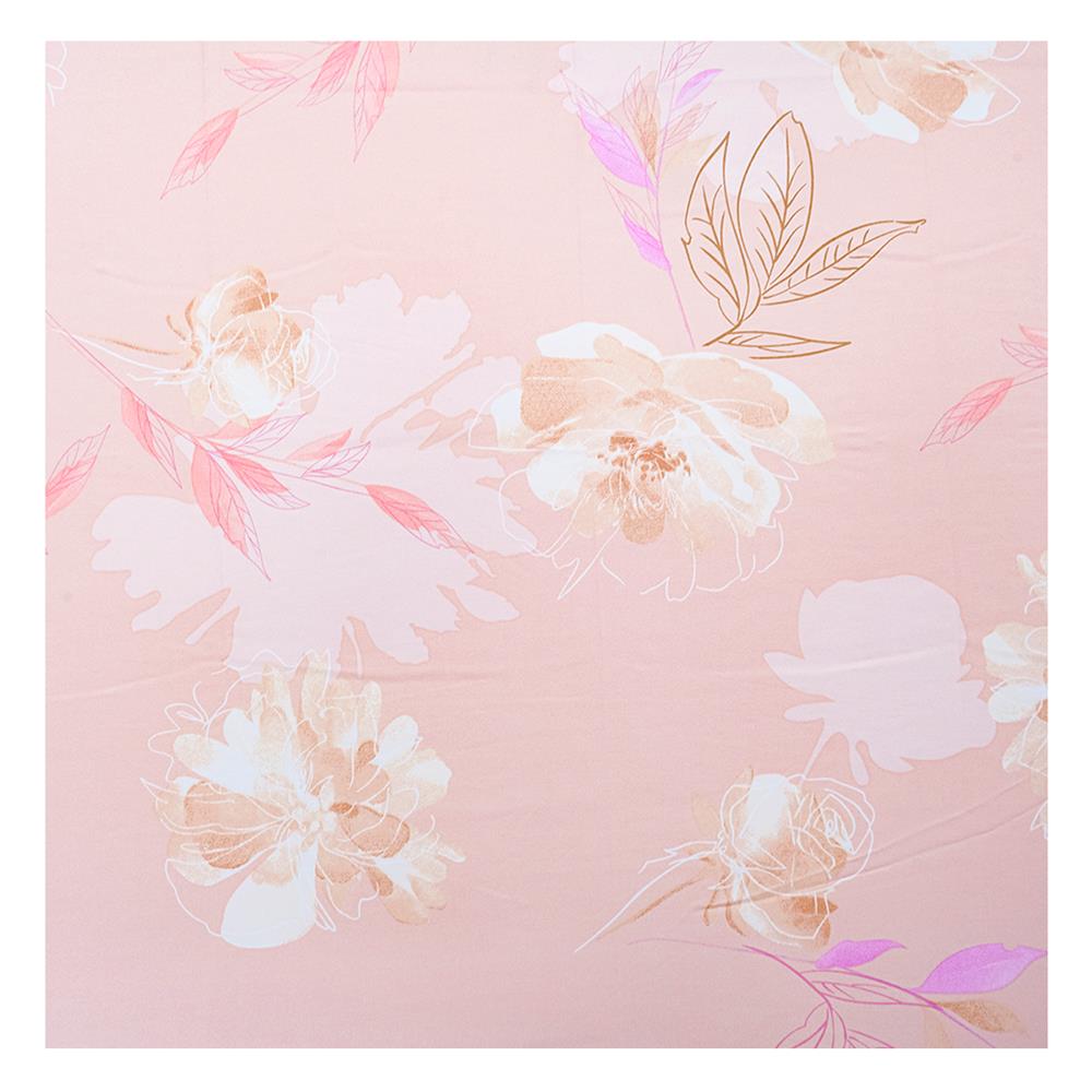 ชุดผ้าปูที่นอน 6 ฟุต 6 ชิ้น PICASSO PB TENCEL-P TUNIS