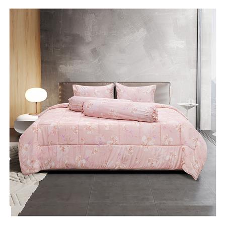 ชุดผ้าปูที่นอน 6 ฟุต 6 ชิ้น PICASSO PB TENCEL-P TUNIS_0