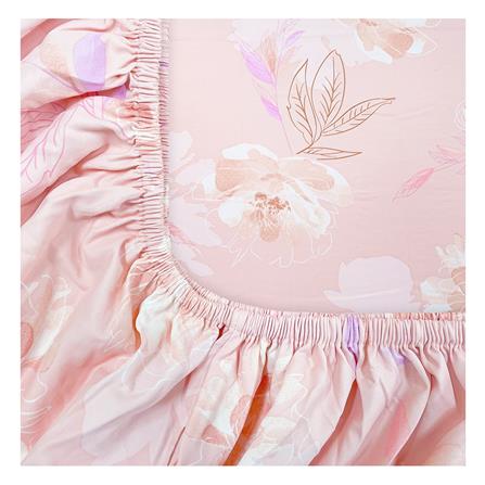 ชุดผ้าปูที่นอน 6 ฟุต 6 ชิ้น PICASSO PB TENCEL-P TUNIS_2