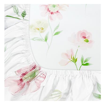 ชุดผ้าปูที่นอน 6 ฟุต 6 ชิ้น PICASSO PB TENCEL-P CHICA-P_2