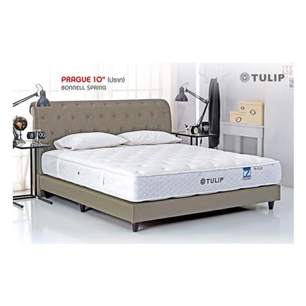 ที่นอน 5 ฟุต TULIP PRAGUE พร้อมชุดเครื่องนอน 11 ชิ้น_3