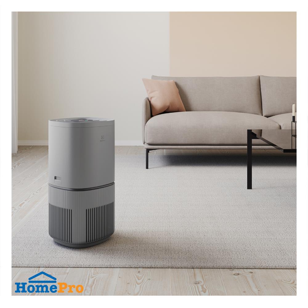 เครื่องฟอกอากาศ ELECTROLUX EP53-46UGA 52ตารางเมตร