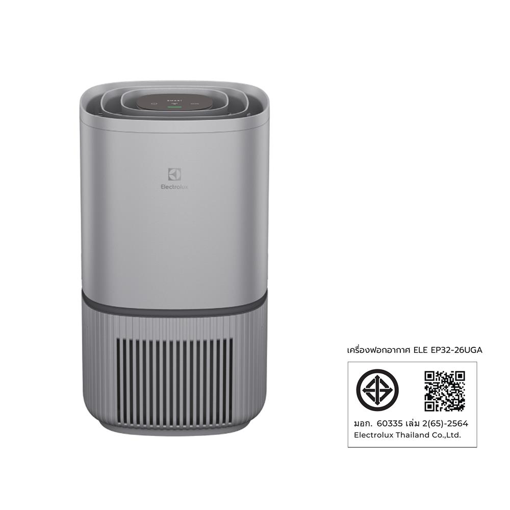 เครื่องฟอกอากาศ ELECTROLUX EP32-26UGA 29ตารางเมตร
