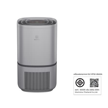 เครื่องฟอกอากาศ ELECTROLUX EP32-26UGA 29ตารางเมตร_8