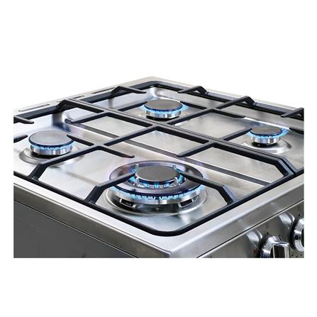 เตาปรุงอาหารแก๊ส LUCKY FLAME LF-452SS-E สีเงิน_3