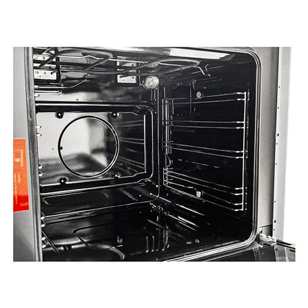 เตาปรุงอาหารแก๊ส LUCKY FLAME LF-452SS-E สีเงิน_4