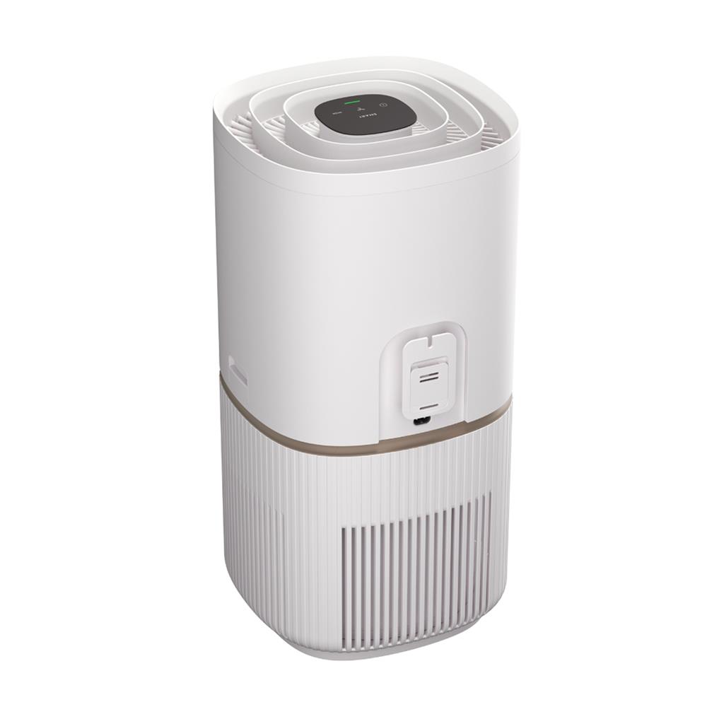 เครื่องฟอกอากาศ ELECTROLUX EP53-45SWA 54ตารางเมตร