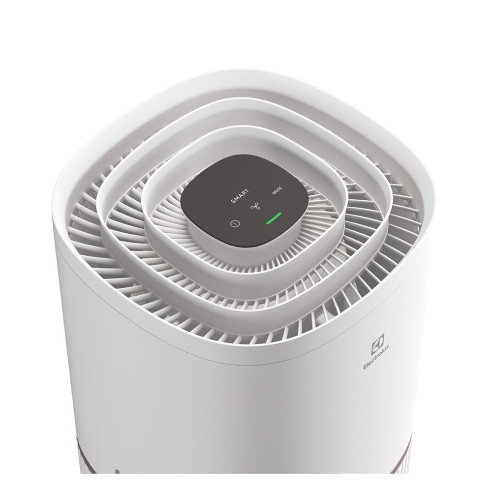 เครื่องฟอกอากาศ ELECTROLUX EP53-45SWA 54ตารางเมตร