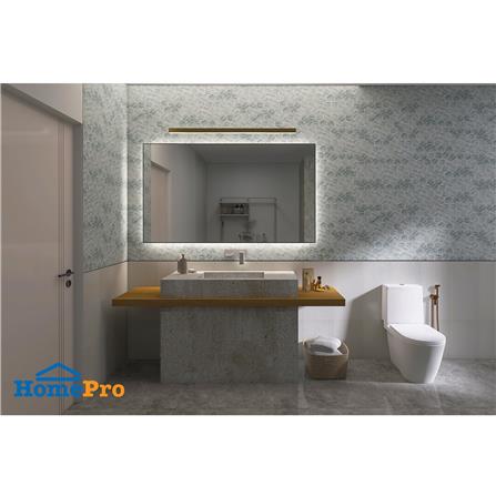 โมเสคพอร์ซเลน 30.4x26.4 ซม. TARA LUNE HExAGON สีเทา_6