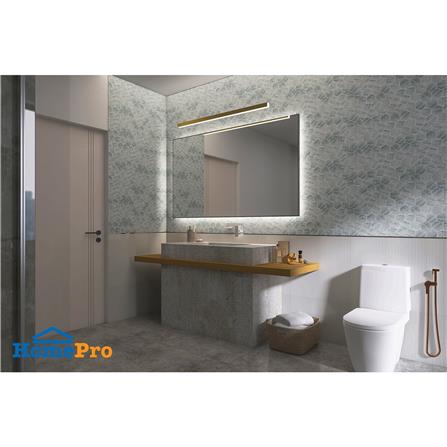 โมเสคพอร์ซเลน 30.4x26.4 ซม. TARA LUNE HExAGON สีเทา_7