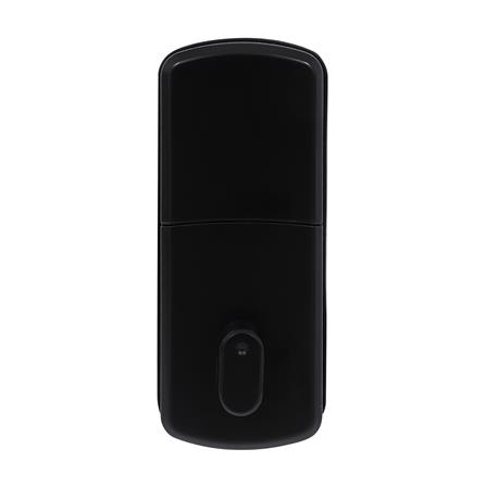 กลอนดิจิตอล AZLE L100 WATERPROOF สีดำ_4