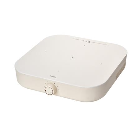 เตาแม่เหล็กไฟฟ้า MEX PIC212 สีครีม_3