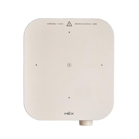 เตาแม่เหล็กไฟฟ้า MEX PICMN111 สีครีม_4