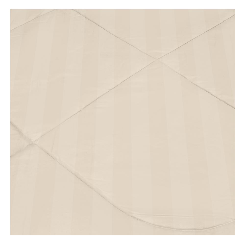 ชุดผ้าปูที่นอน 6 ฟุต 6 ชิ้น ME LIVING KIERA สีเบจ