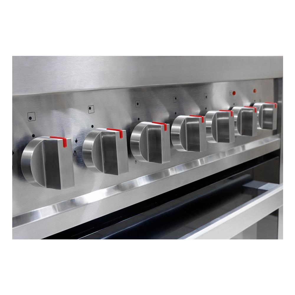 เตาปรุงอาหารแก๊ส LUCKY FLAME OPERA 90 LF-552-SS-E8