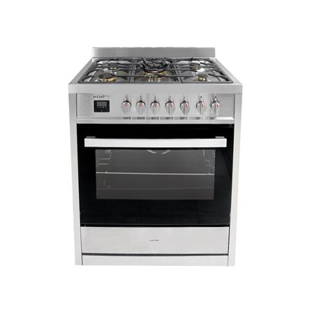 เตาปรุงอาหารแก๊ส LUCKY FLAME OPERA 90 LF-552-SS-E8_1