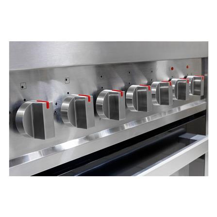 เตาปรุงอาหารแก๊ส LUCKY FLAME OPERA 90 LF-552-SS-E8_4