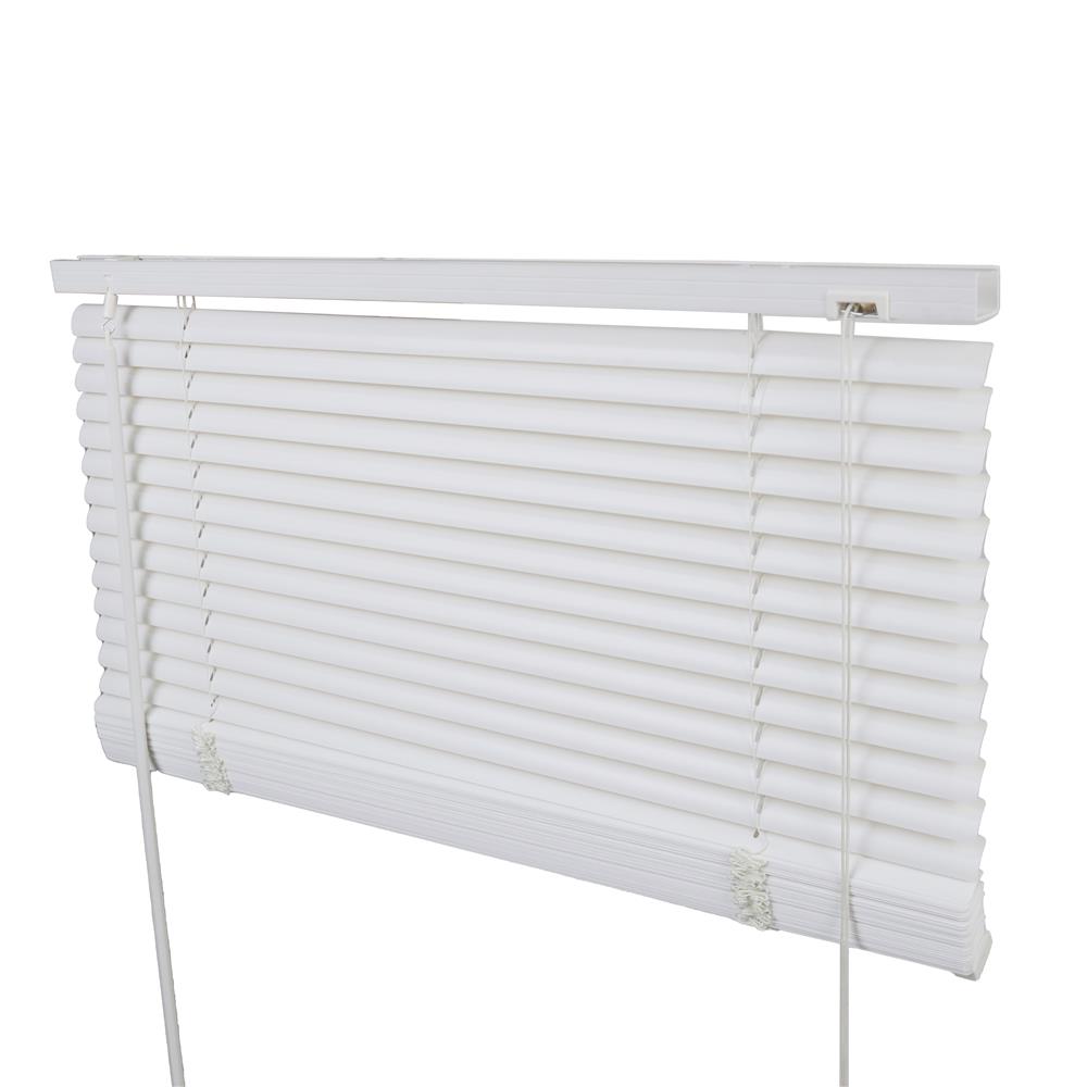 มู่ลี่ไวนิล HOME LIVING STYLE VINYL 70X130 ซม. สีขาว