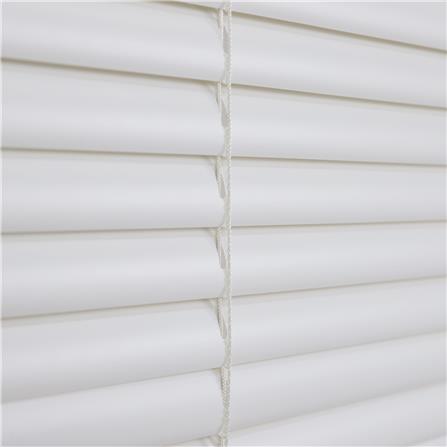 มู่ลี่ไวนิล HOME LIVING STYLE VINYL 90X160 ซม. สีขาว_3