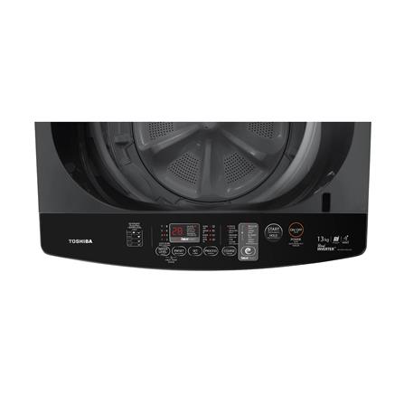 เครื่องซักผ้าฝาบน TOSHIBA AW-DUM1400LT(SG) 13 กก. อินเวอร์เตอร์_4